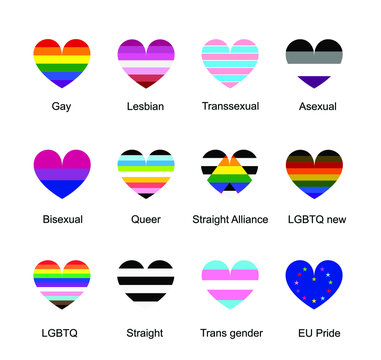 Straight Ally Images – Browse 389 Stock Photos, Vectors, and Video
