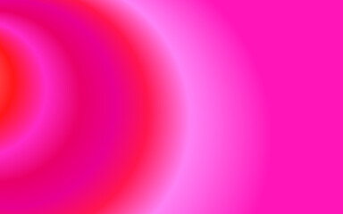 Minimalistic colorful abstract background. Abstract colored template. Gradient background.