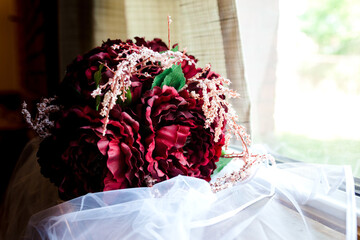 Emily and Emmanuel | Mini Wedding