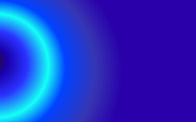 Minimalistic colorful abstract background. Abstract colored template. Gradient background.