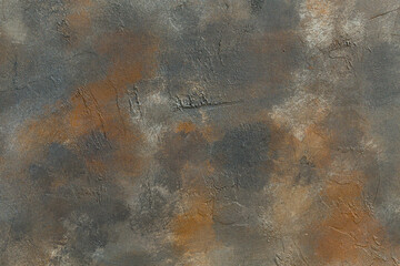 abstract rusty background texture concrete wall