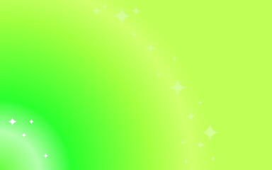 Minimalistic colorful abstract background. Abstract colored template. Gradient background.