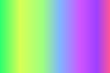 Minimalistic colorful abstract background. Abstract colored template. Gradient background.