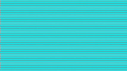 Fototapeta premium light blue red texture abstract background linear wave voronoi magic noise wallpaper brick musgrave line gradient 4k hd high resolution stripes polygon colors stars clouds qr power point pattern