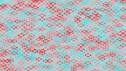 light blue red texture abstract background linear wave voronoi magic noise wallpaper brick musgrave line gradient 4k hd high resolution stripes polygon colors stars clouds qr power point pattern