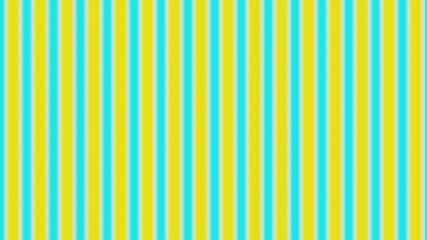 Obraz premium light blue and yellow texture abstract background linear wave voronoi magic noise wallpaper brick musgrave line gradient 4k hd high resolution stripes polygon colors stars clouds qr power pattern