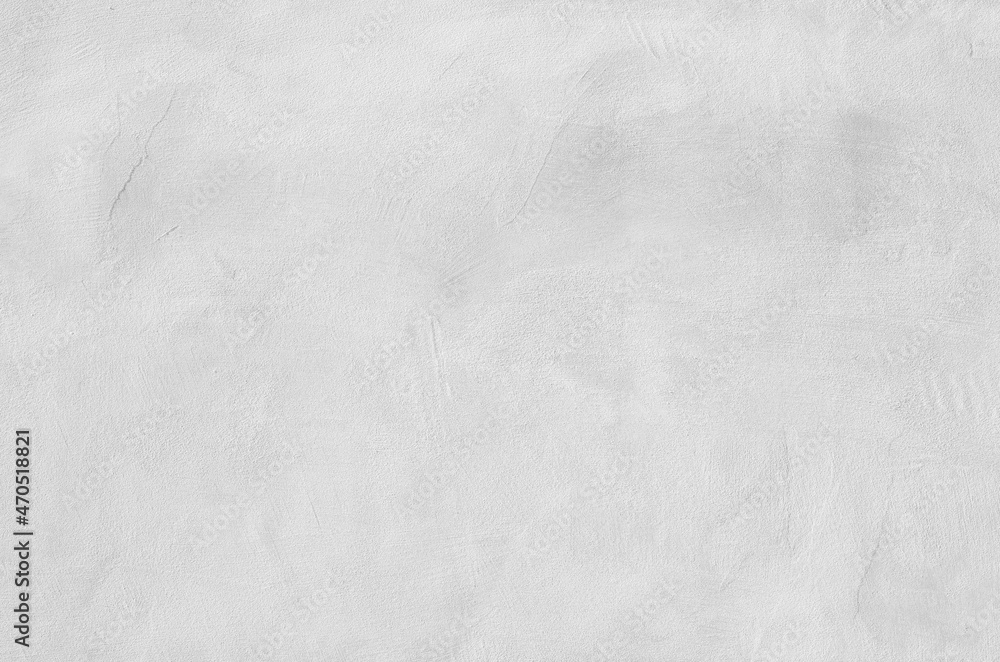 Wall mural old white wall background texture