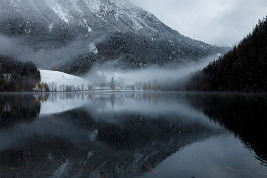 Hintersteiner See