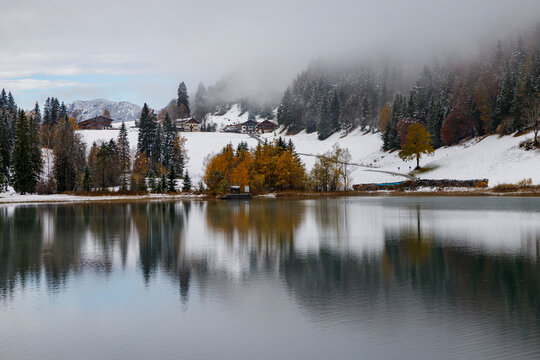 Hintersteiner See
