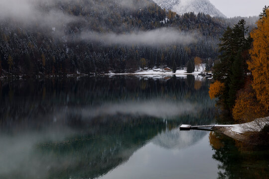 Hintersteiner See