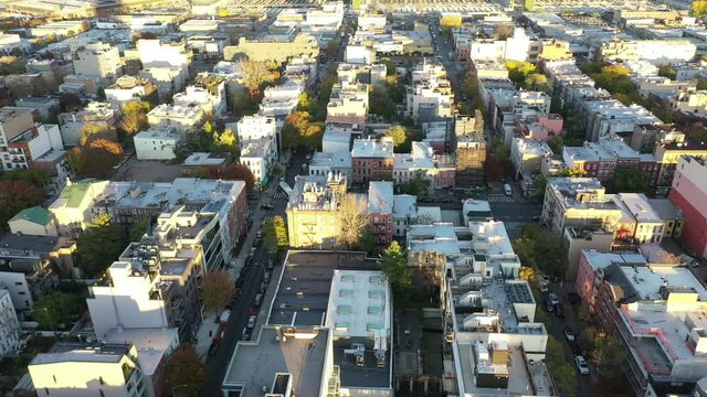 GreenPoint Brooklyn Aerial 2021