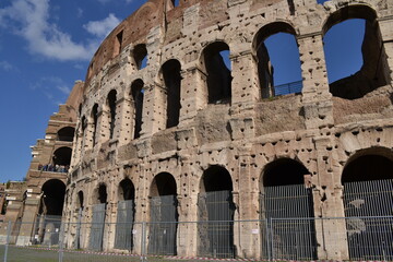 Fototapeta premium Roma