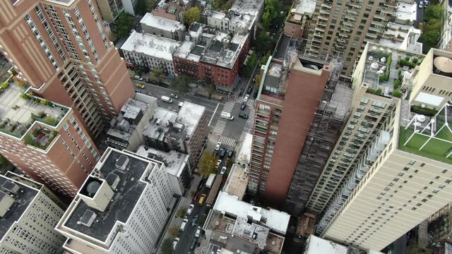 NYC Upper East Side
