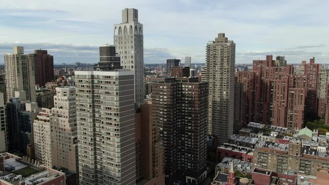 NYC Upper East Side