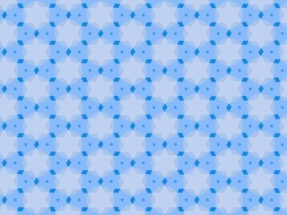 blue color of abstract background