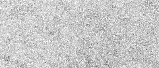 Panorama of White polished sandstone wall texture and seamless background