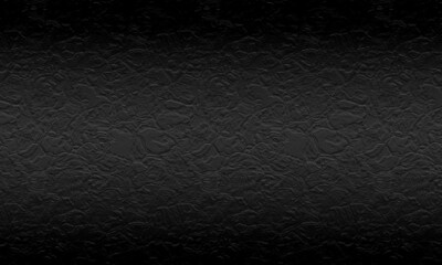 a picture of a textured black gradient background