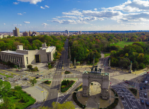 Brooklyn arend about 