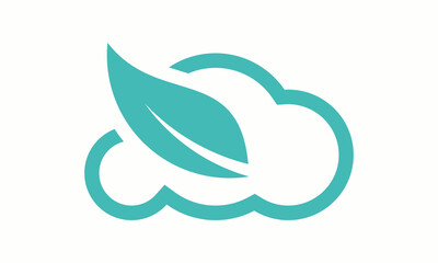 Obraz premium ecocloud