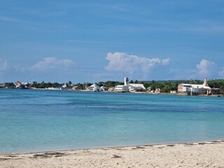 Obraz premium Saint Andrews Island
