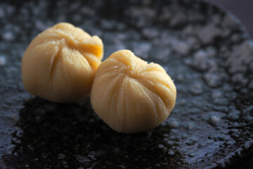 さつまいものお菓子芋きんとん｜いもきんとん