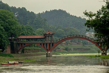 Fototapeta premium China