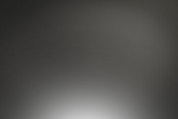 The background of the gradient black gray abstract pattern	