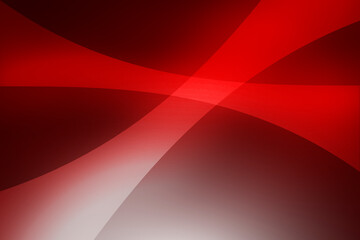 Soft dark light red background with curve pattern graphics for illustration.	