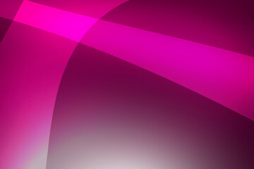 Soft dark light pink purple background with curve pattern graphics for illustration.	