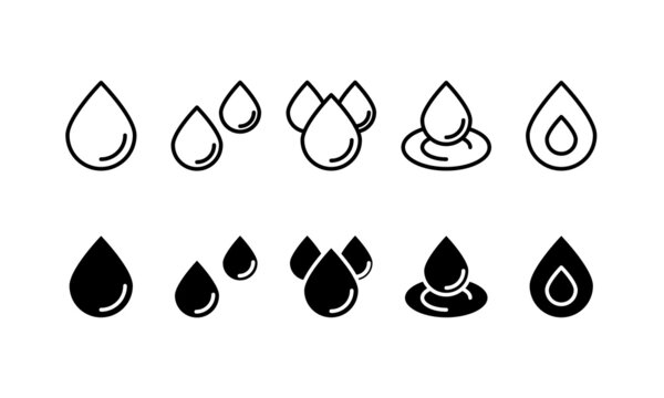 Tear Drop Images Browse 900 Stock Photos Vectors And Video Adobe Stock