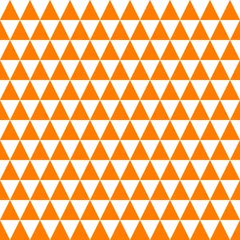Photo sur Plexiglas Orange Très beau motif sans couture pour la décoration, le papier peint, le papier d& 39 emballage, le tissu, la toile de fond, etc.