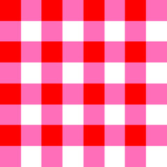 background pattern Checkerboard, plaid pattern for screening on materials such as bags, handkerchiefs, curtains, sheets, wrapping paper, boxes, cards, cell phone cases, mugs, plates, etc.
