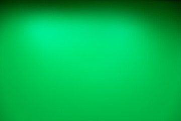 Abstract blurred light green color background. Paper textured on natural soft golden  surface. Card wallpaper pattern fresh bright. Festive backdrop for your project.