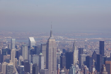 Fototapeta premium New York