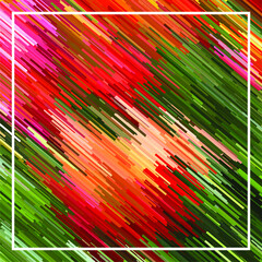 Abstract lines background