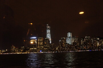 Obraz premium New York