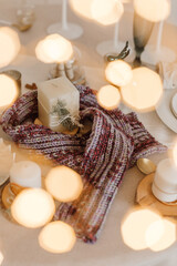 Новогодний интерьер