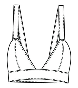 4,649 Bralette Royalty-Free Images, Stock Photos & Pictures