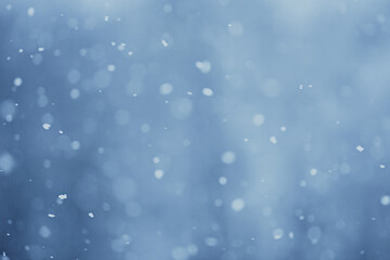 abstract background snowfall overlay winter christmas seasonal snow