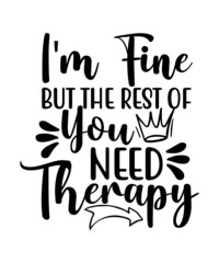 Sarcastic Svg Bundle, Funny Quotes Svg, Sarcastic Svg Files, Sassy Svg, Sarcastic Quotes Svg Bundle, Funny Quotes Svg, Cut File for Cricut