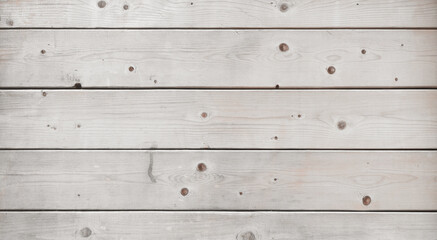 Fototapeta premium Rustic old wood texture background. Antique wooden board backdrop.