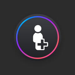 First Aid -  UI Icon