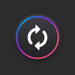 Reload -  UI Icon