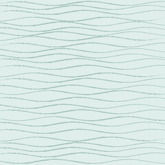 Abstract wave background. Vector illustration.