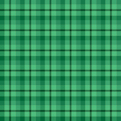 Check plaid seamless pattern.