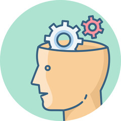 Human Brain Settings
