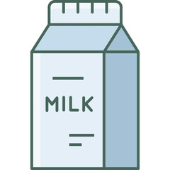Milk
