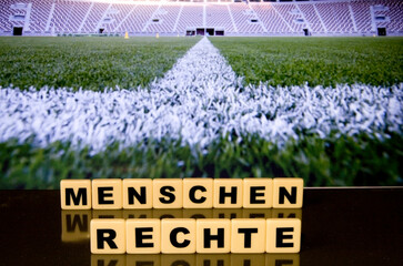 Menschenrechte