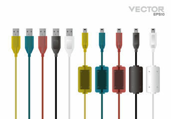 USB Cables