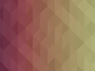 Obraz premium Pixel background in pink. Color gradient, abstract texture.
